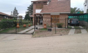  Casa Ve Va Vic  Вилла Карлос Пас